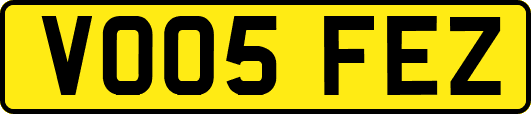 VO05FEZ