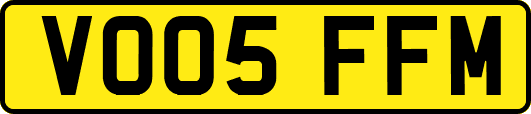 VO05FFM