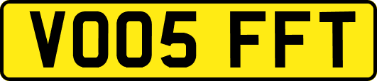 VO05FFT