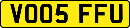 VO05FFU