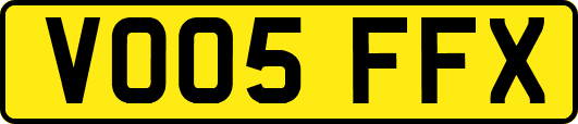 VO05FFX
