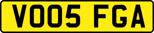 VO05FGA