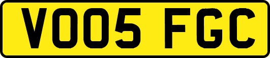 VO05FGC