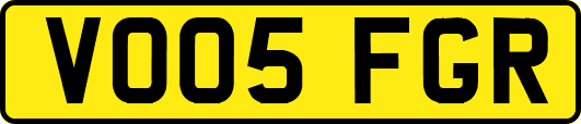 VO05FGR