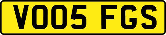 VO05FGS