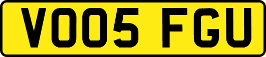 VO05FGU