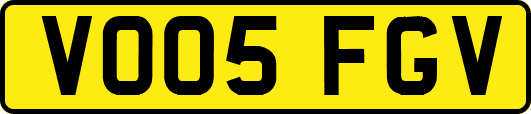 VO05FGV