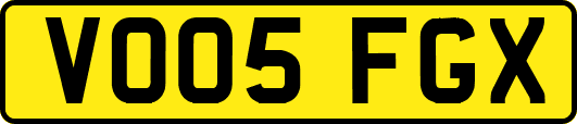 VO05FGX
