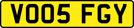 VO05FGY