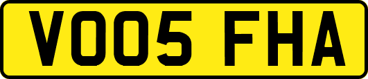 VO05FHA