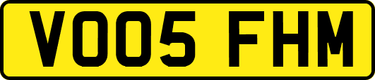 VO05FHM