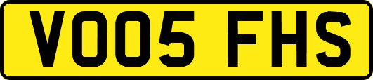 VO05FHS