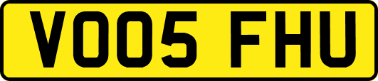 VO05FHU