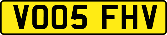 VO05FHV