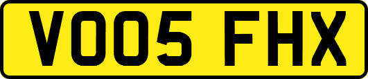 VO05FHX