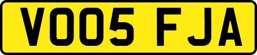 VO05FJA