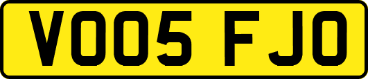VO05FJO