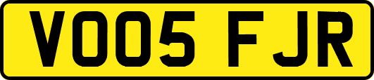 VO05FJR