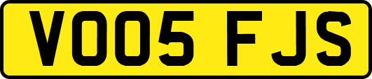 VO05FJS