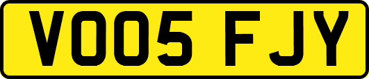 VO05FJY