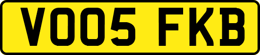 VO05FKB