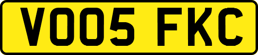 VO05FKC