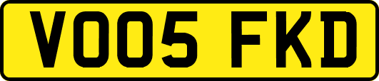VO05FKD
