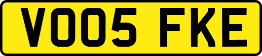 VO05FKE