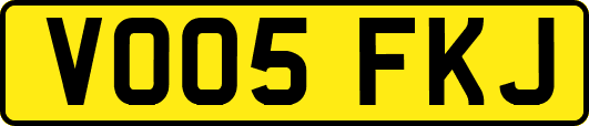 VO05FKJ
