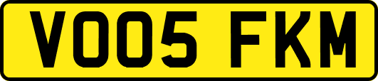 VO05FKM