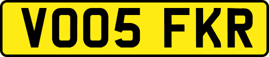 VO05FKR
