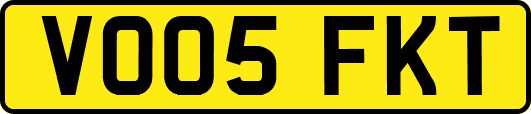 VO05FKT