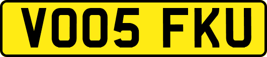 VO05FKU