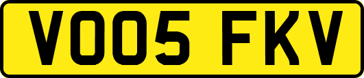 VO05FKV