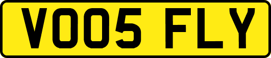 VO05FLY