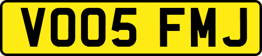 VO05FMJ