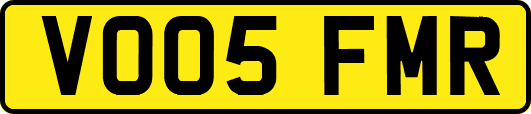 VO05FMR