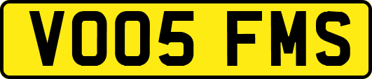 VO05FMS