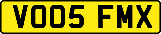 VO05FMX