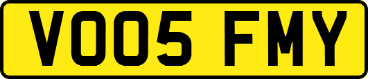 VO05FMY