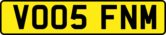 VO05FNM