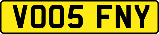 VO05FNY