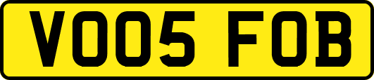 VO05FOB