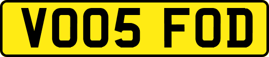 VO05FOD