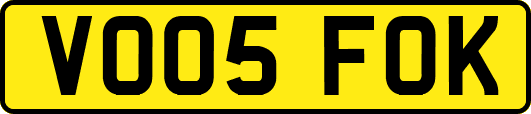 VO05FOK