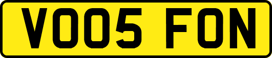 VO05FON