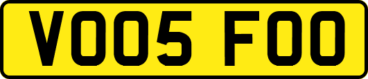 VO05FOO