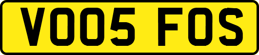 VO05FOS
