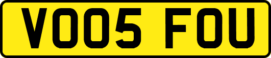 VO05FOU