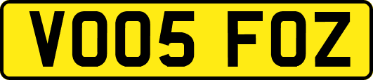 VO05FOZ